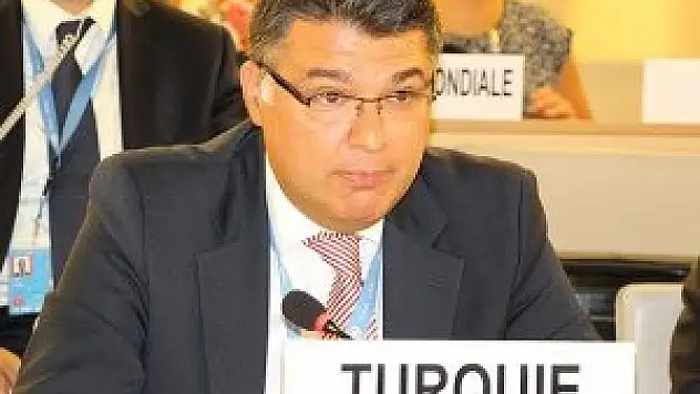 Suriye'deki yıkımın tek sorumlusu rejimdir