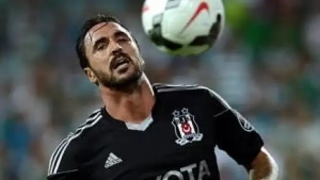 Premier Lig ekibi Almeida'yı istiyor