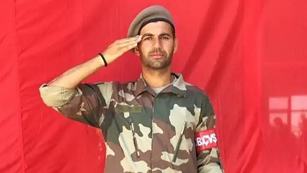 Konyasporlu oyuncular terhis oldu