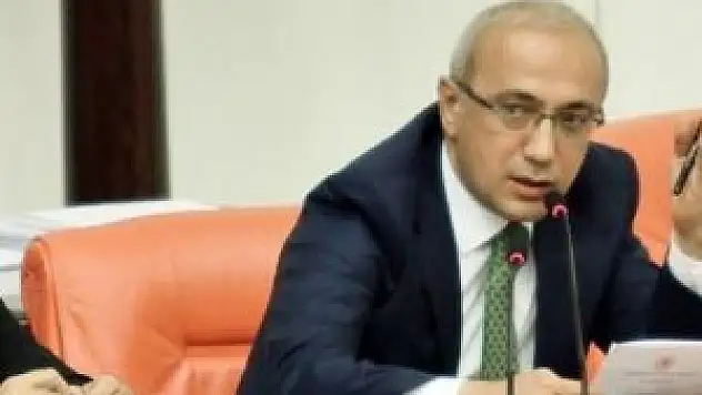 Bakan Elvan: Çok önemli kararlar aldık