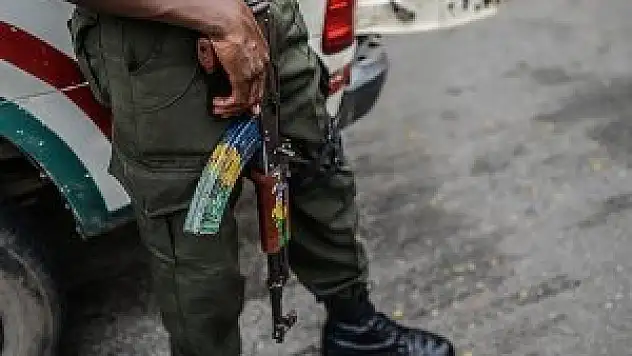 Kamerun'dan Boko Haram'a darbe