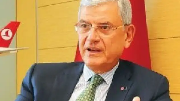 Fasılları zaten Türkiye'de açtık