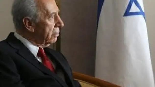 Küstah Peres: Türkiye cezalandırılsın