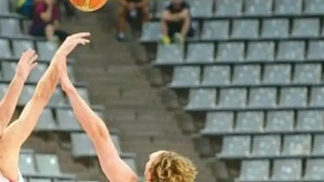 Yaz bir dev zafer daha