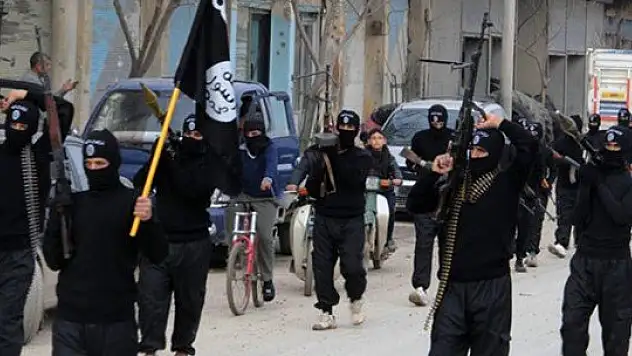 IŞİD'in Türkiye planı deşifre oldu