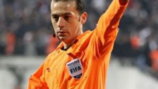 Cüneyt Çakır birinci sırada