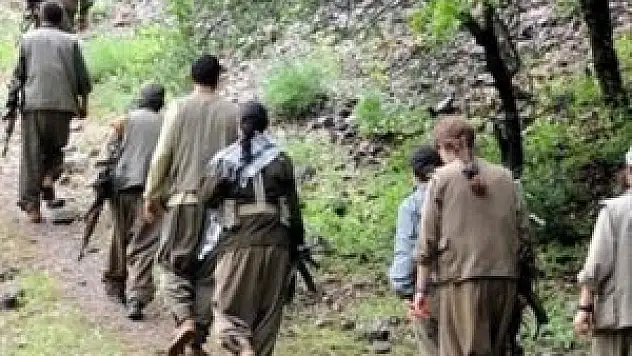 O çocuklardan 5'i döndü