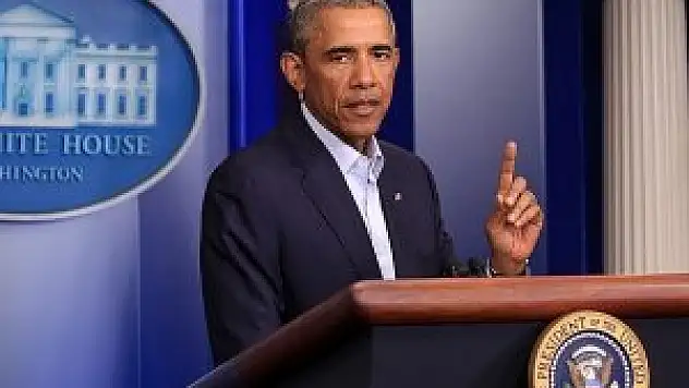 Obama'nın yeni IŞİD stratejisinin ipuçları