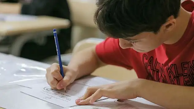 LGS tercih başvuruları yarın başlıyor