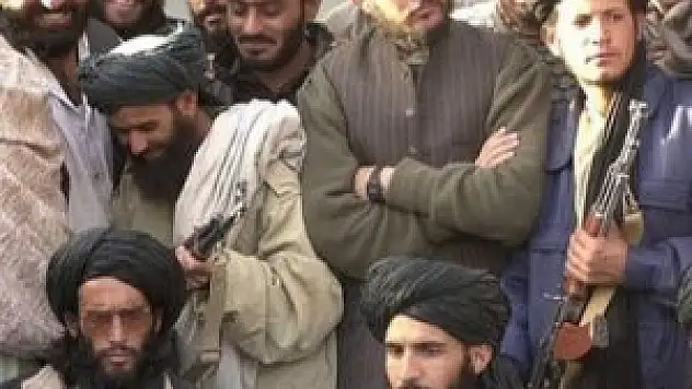 Militanların aylık maaşı dudak uçuklattı