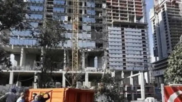 Asansör kazasında flaş gelişme