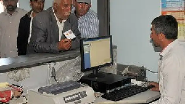 Emekli aylığının 3'te biri kiraya gidiyor