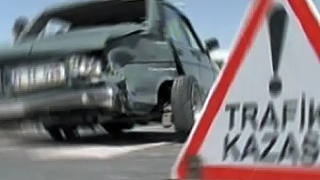 Muğla'da trafik kazası: 1 ölü