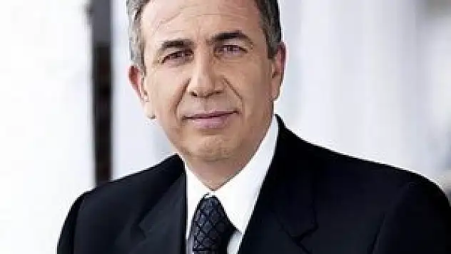 AYM'den flaş Mansur Yavaş kararı