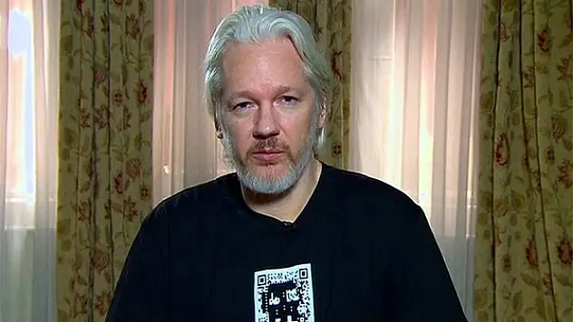 Julian Assange'dan bomba Türkiye iddiası