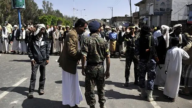 Yemen'de çatışmalar sürüyor