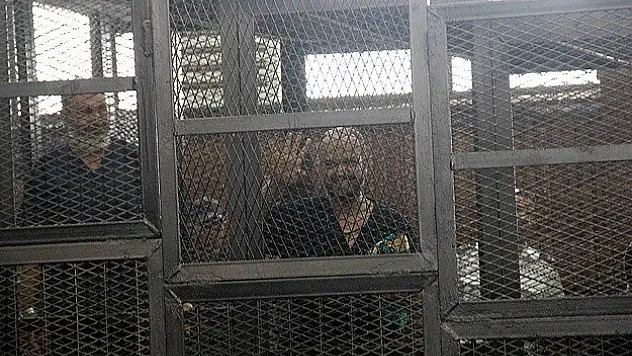 Biltaci ile Hicazi'ye 20'şer yıl hapis cezası