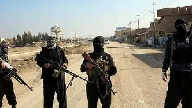 IŞİD strateji değiştiriyor