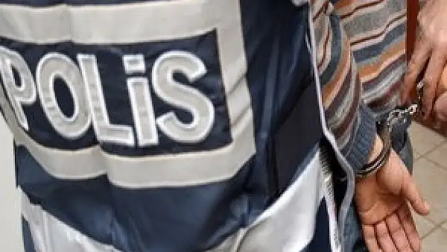 İstanbul'da otomobil hırsızlığına yönelik operasyon