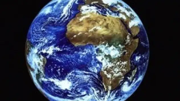 Atmosferdeki sera gazı miktarı rekor düzeye ulaştı