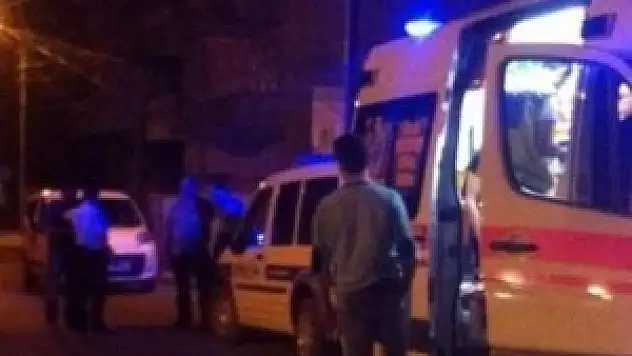 Emniyeti alarma geçiren gasp hayal ürünü çıktı