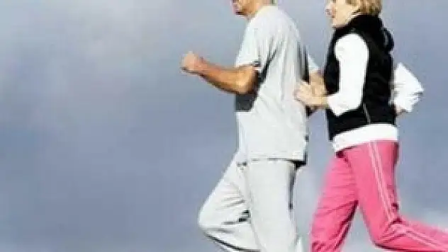 Spor yaparken fıtık olmayın