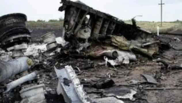 Malezya uçağının raporu çıktı