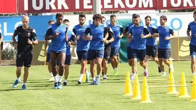 Halilhodzic beyin yıkıyor