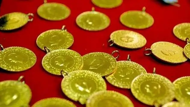 Dikkat! 'Çeyrek altın 200 TL olacak'