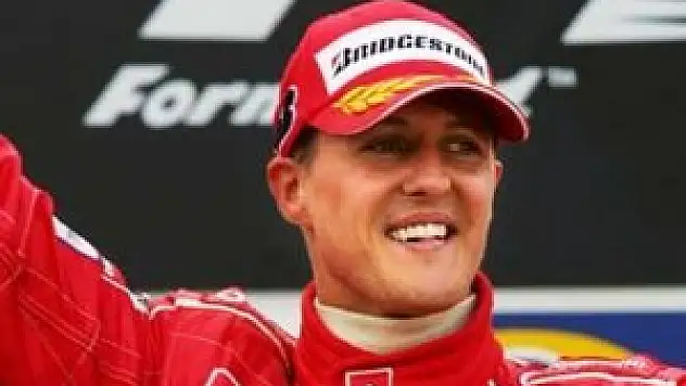 Efsane pilottan müjde! Taburcu oldu