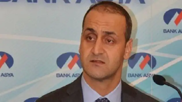 Sıkışınca 'Cemaati' sattı!