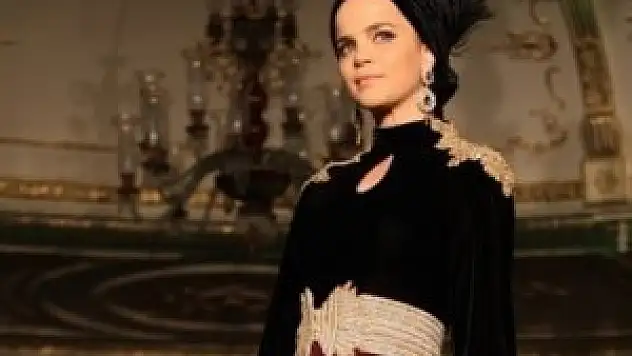 Şehr-i Medeniyet projesi gerçekleşiyor