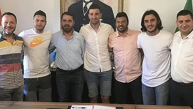 Ahmet Önay, 1922 Konyaspor'la yola devam dedi