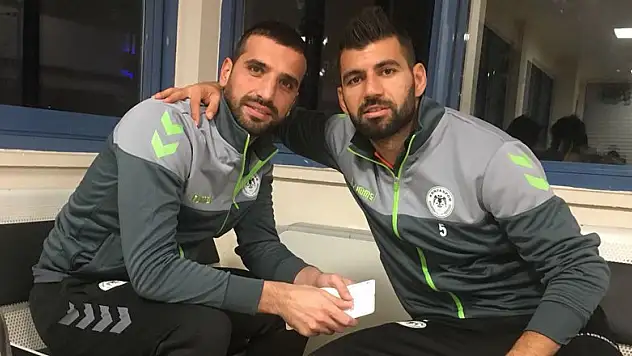 Eski Konyasporlu Emrullah, Altay'ın radarında