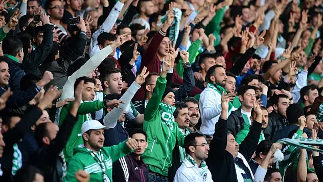 Konyaspor taraftarından kombineye yoğun ilgi