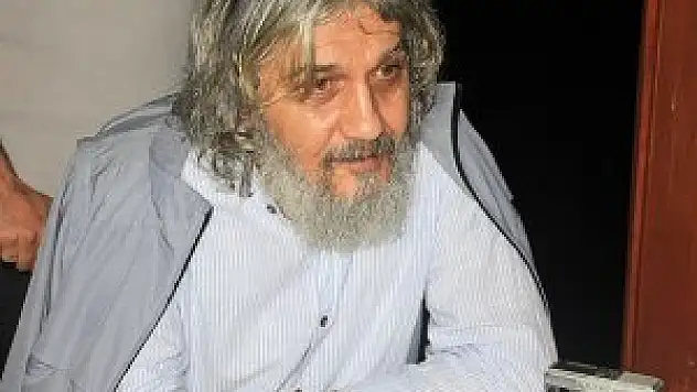 Mirzabeyoğlu yeniden cezaevine giriyor