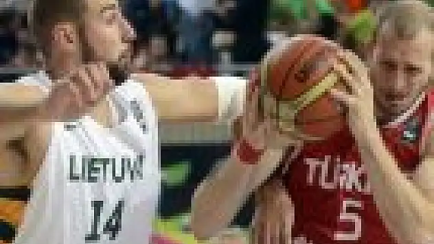 Dev Adamlar veda etti