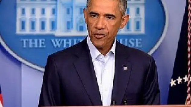 Obama Kongre liderleriyle IŞİD stratejisini görüştü