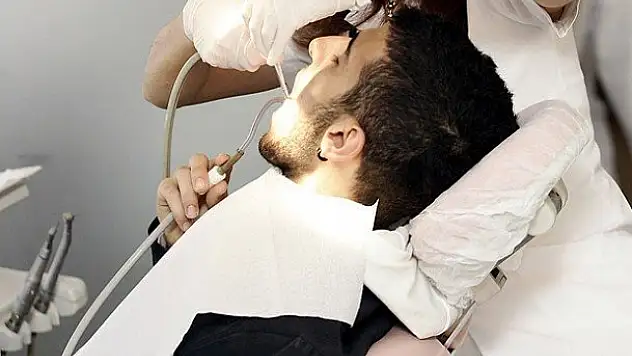 'Protez' tarih olabilir