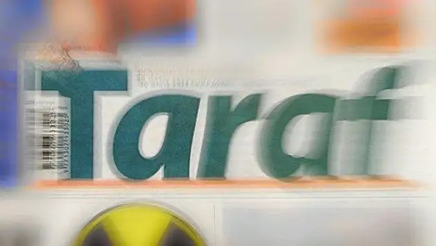 Taraf'ın 'hayal mahsulü' haberine yalanlama