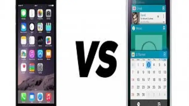 iPhone 6 Plus mı döver, Galaxy Note 4 mü?