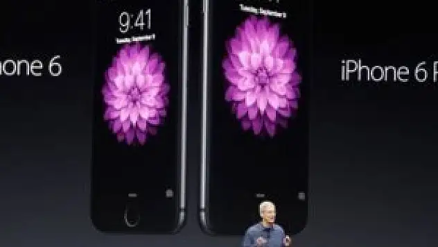 Bir telefonla 17 milyar dolar