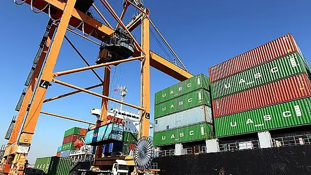 Büyüme rakamları açıklandı