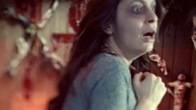 Bu filmden korkmayana 10 bin dolar!