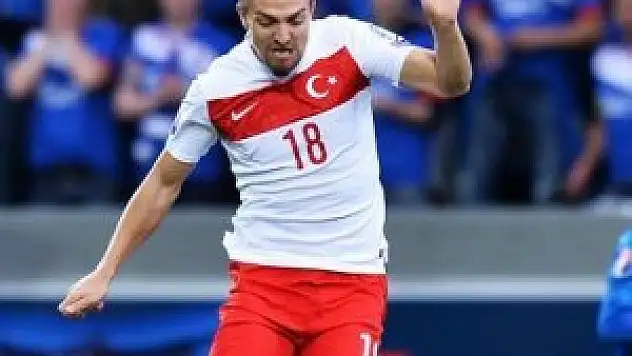 Şok sakatlık! Caner Trabzon maçına yetişecek mi?