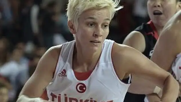 Şampiyonaya hazır başlamak istiyoruz