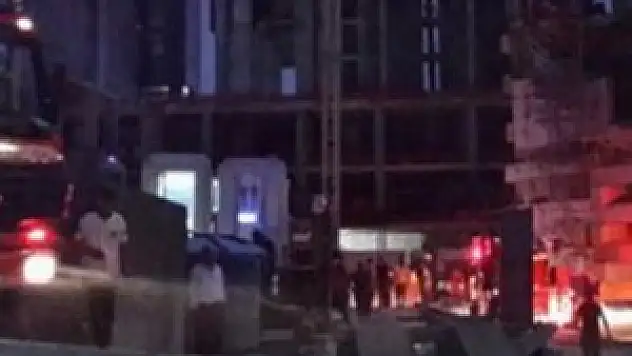 Asansör faciasıyla ilgili flaş gelişme