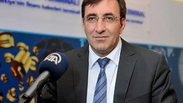 Büyüme için yeni tahmin ortaya koyacağız