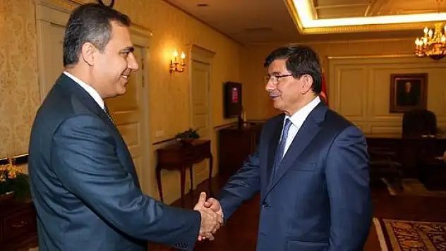 Ankara'da sürpriz güvenlik zirvesi