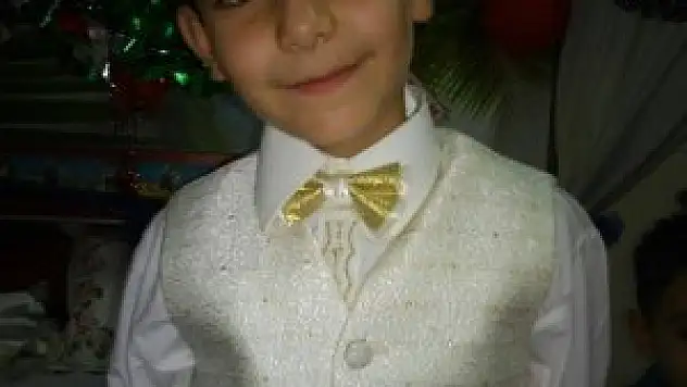 SÜLEYMAN BERK SÜNNET OLDU